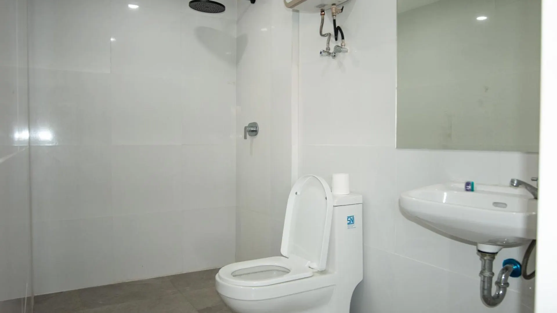 Makua Bingin Apartment Uluwatu
