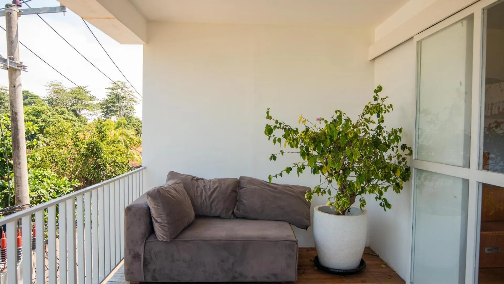 Makua Bingin Apartment Uluwatu