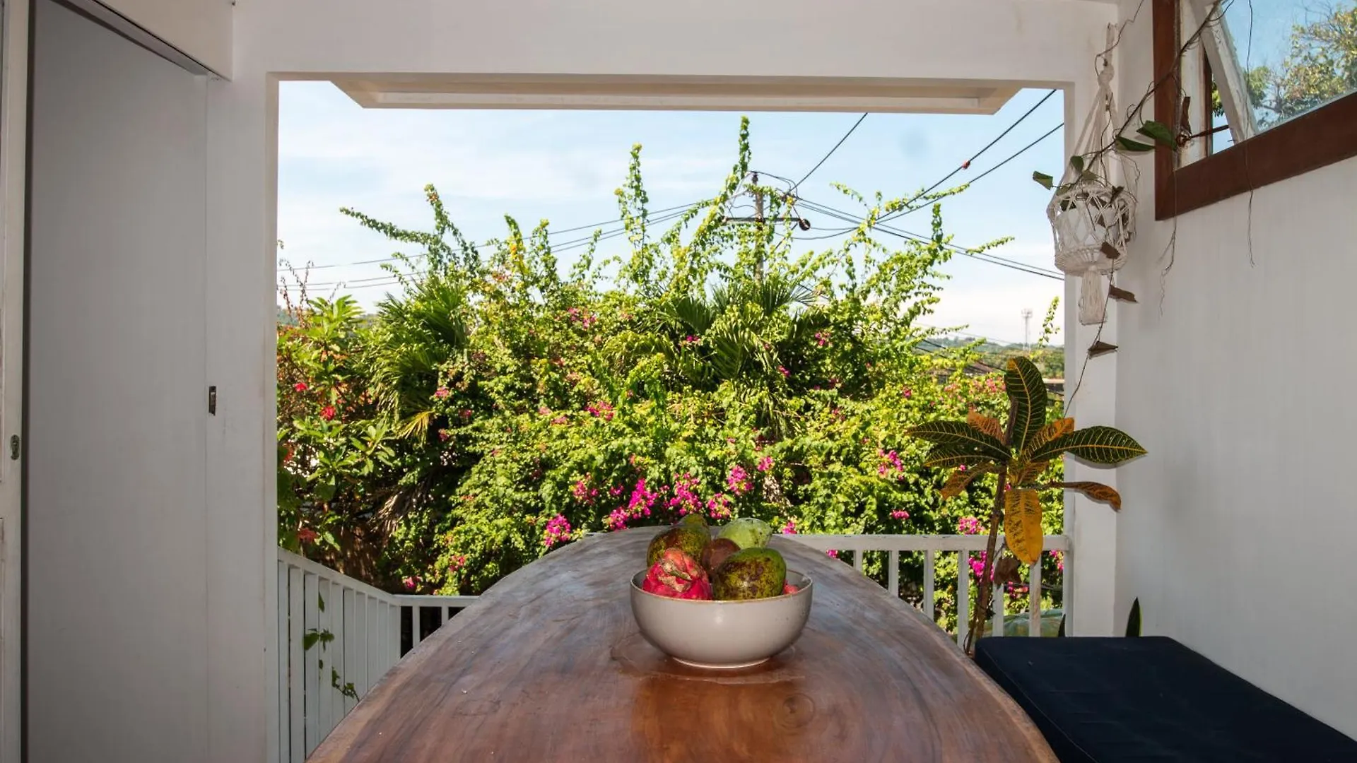 Makua Bingin Apartment Uluwatu  Indonesia