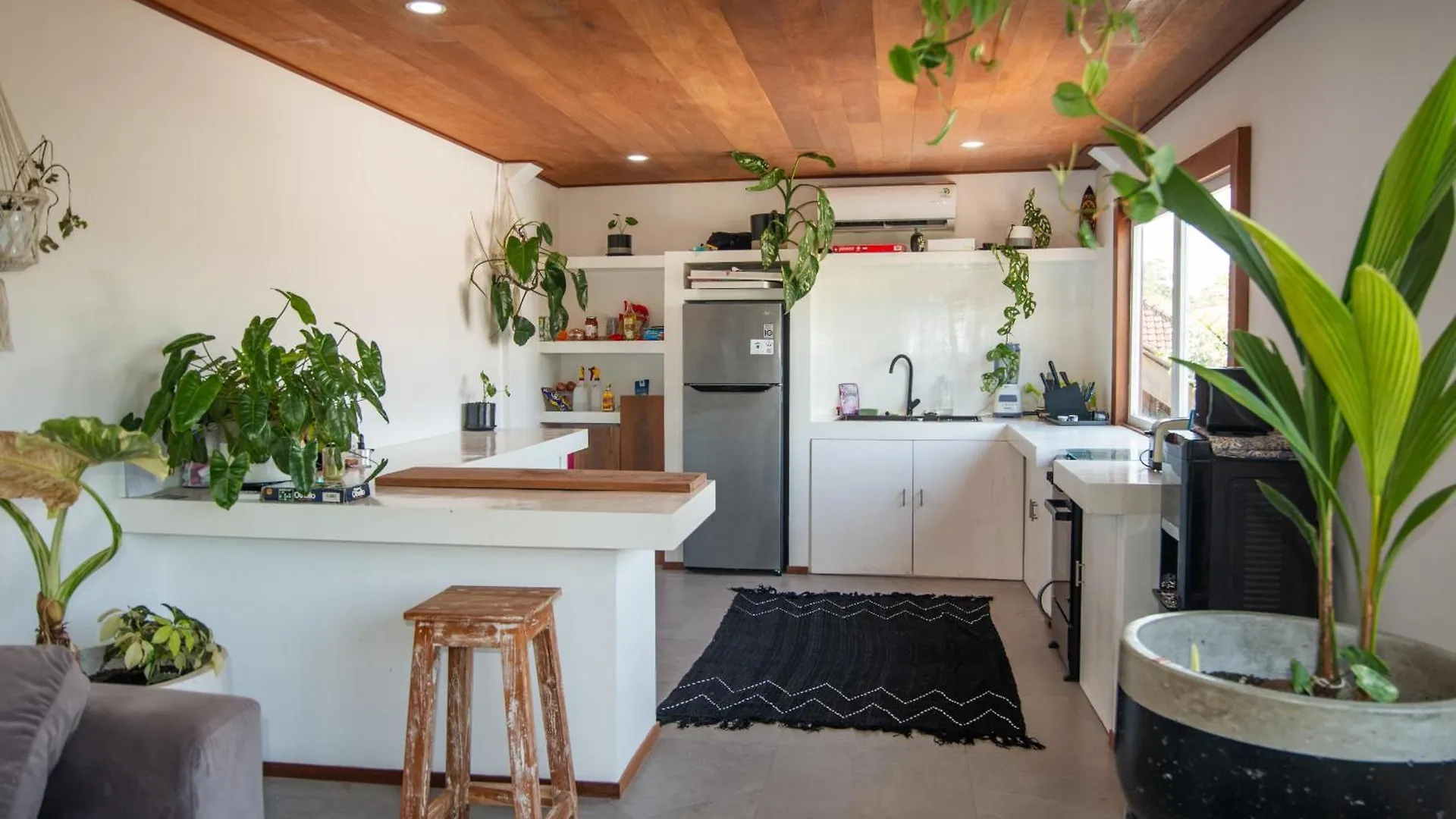 Makua Bingin Apartment Uluwatu