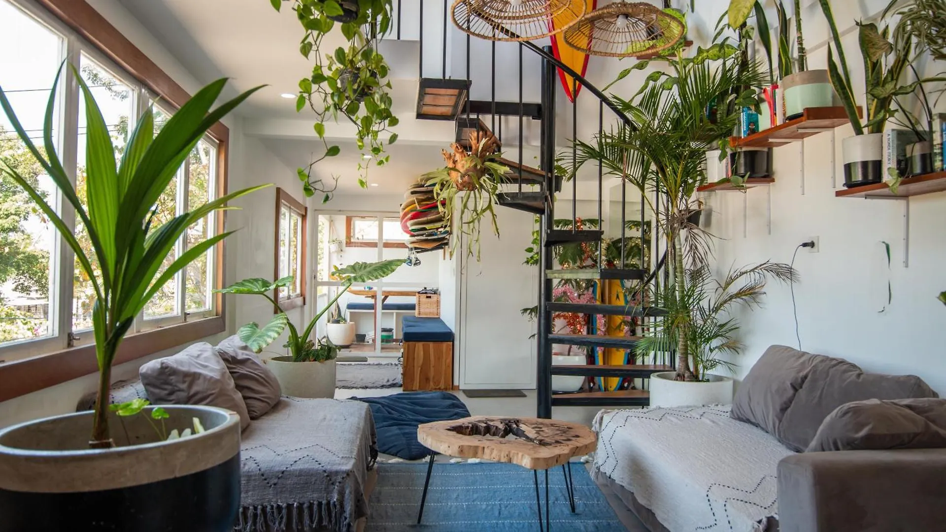 Makua Bingin Apartment Uluwatu   Uluwatu (Bali)