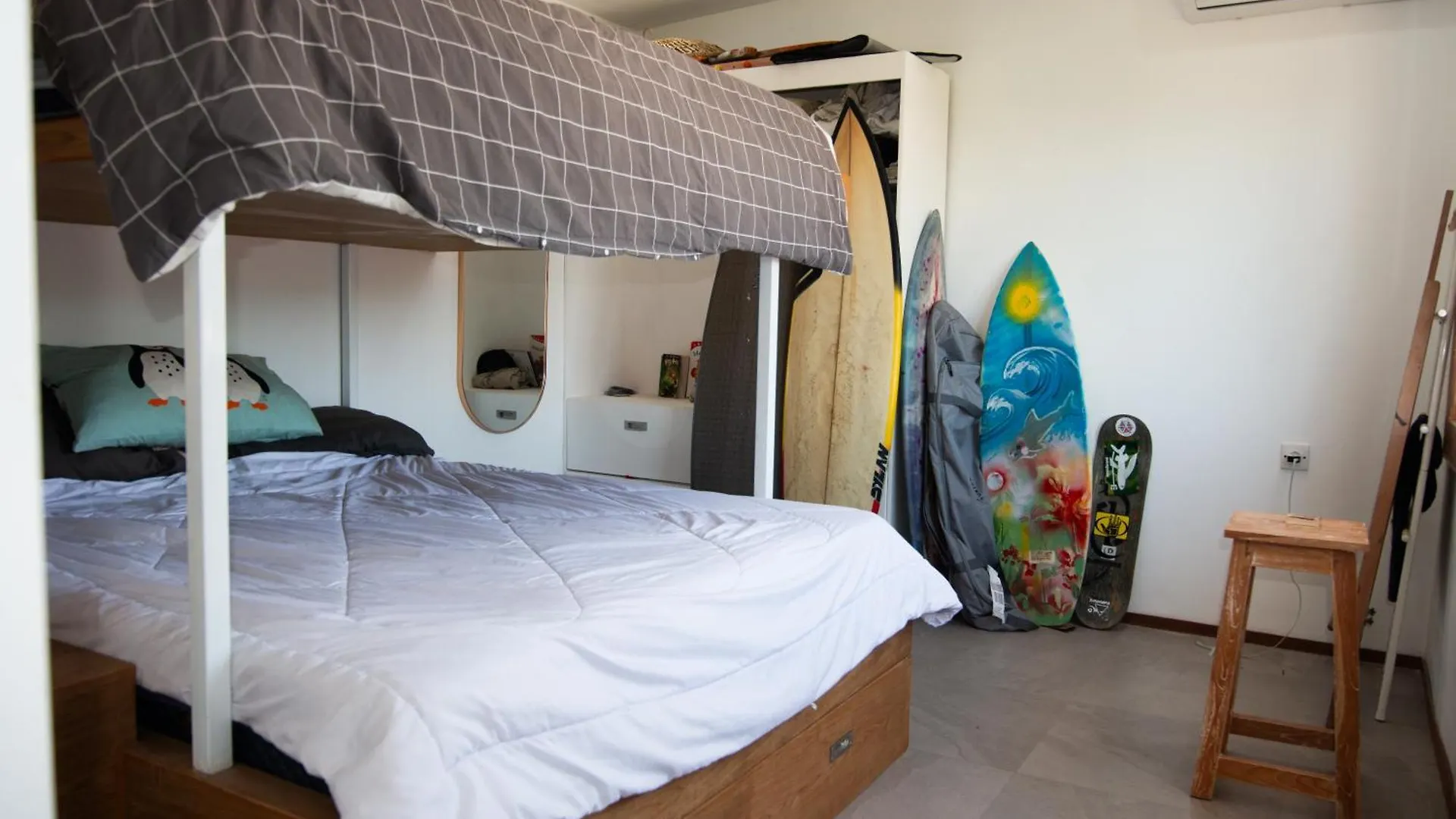 Makua Bingin Apartment Uluwatu   Uluwatu (Bali)