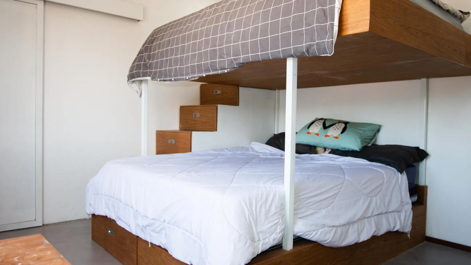 Makua Bingin Apartment Uluwatu