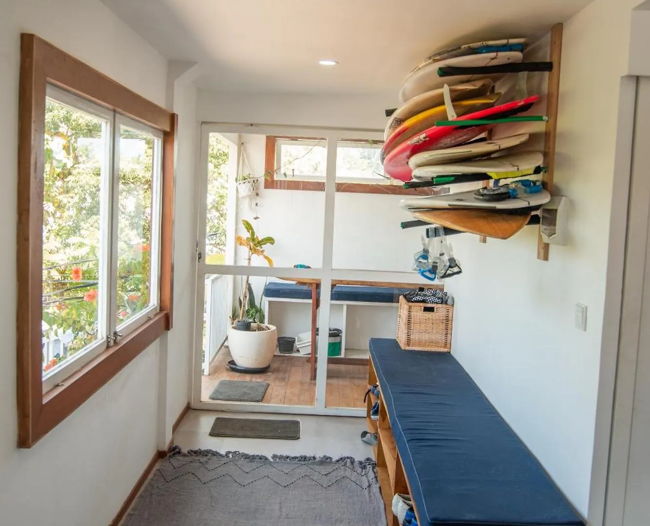 Makua Bingin Apartment Uluwatu  Uluwatu (Bali)