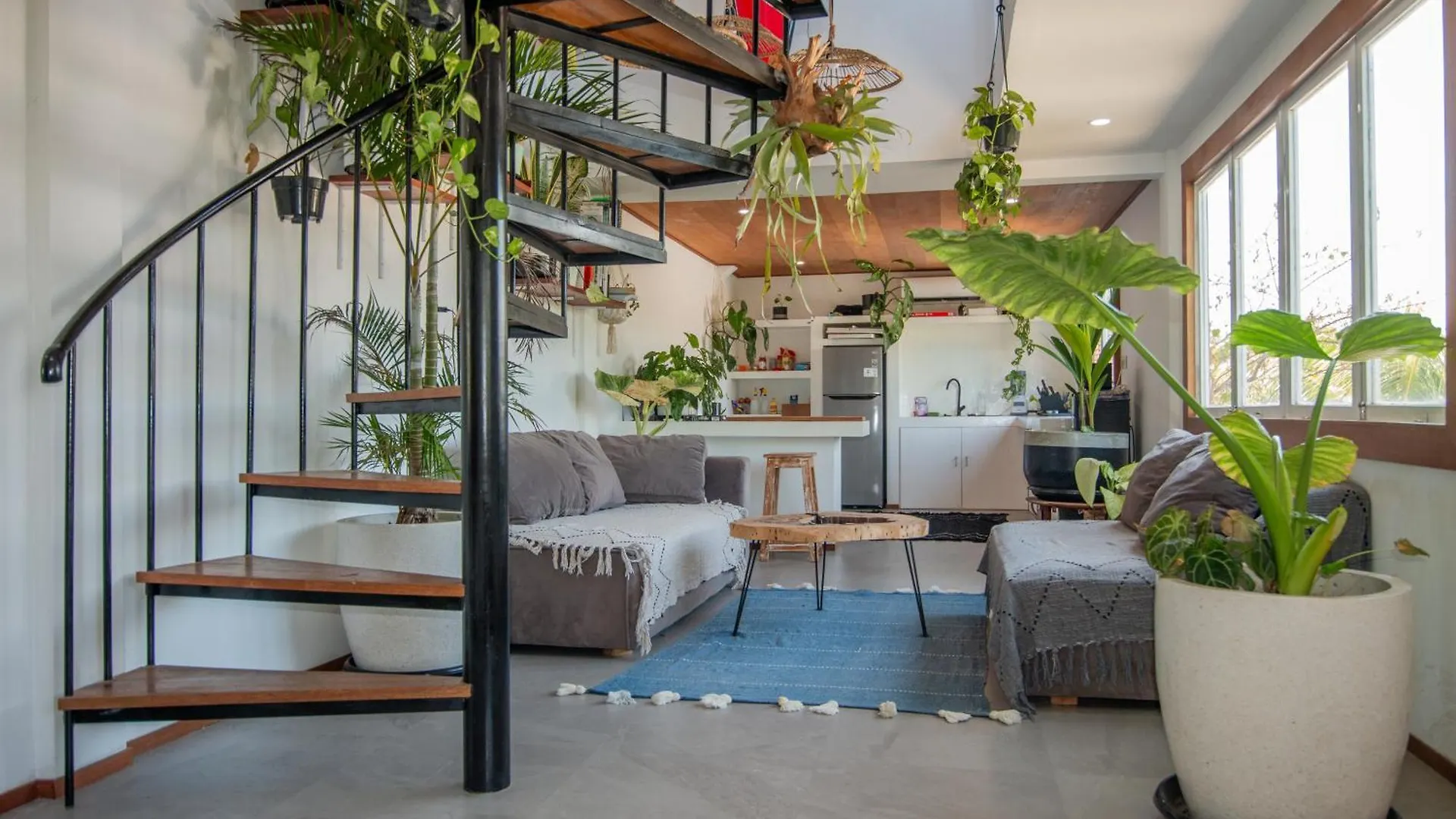 Makua Bingin Apartment Uluwatu