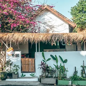 Ricca Eco Quarto em Acomodações Particulares