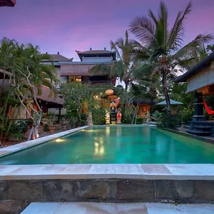 Privat bolig Indah Bingin, Uluwatu