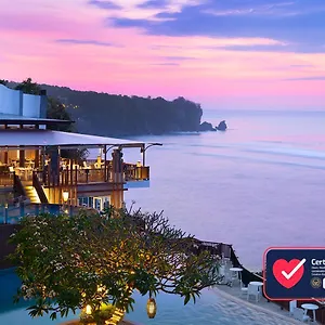 Курортный комплекс Anantara Bali, Улувату