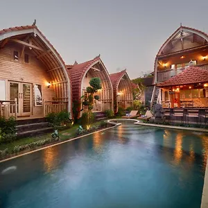 Wisnu Lumbung Uluwatu (Bali)