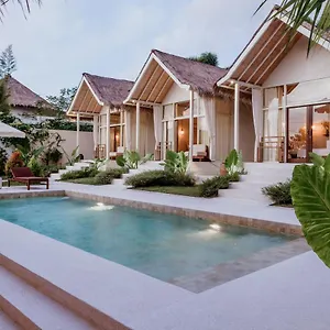 The Hut Hut Uluwatu (Bali)