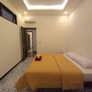Rumah Wj And Uluwatu (Bali)