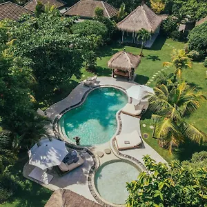 4* Gasthuis Village Bali