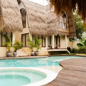 Lulu's Uluwatu (Bali)