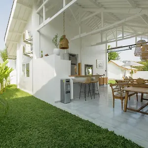 The Bingin Villas' Private Uluwatu