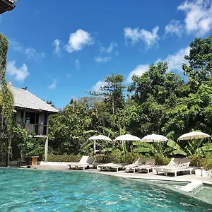 Boho Bingin Bali Alojamento de Acomodação e Pequeno-almoço