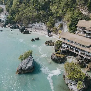 Dreamsea Bali Üdülőközpont