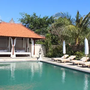 The Possible Uluwatu
