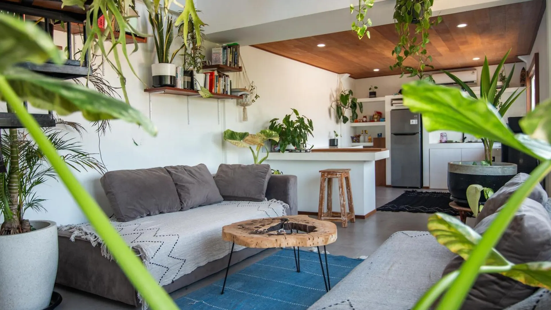 Apartmán Makua Bingin Uluwatu 0*,  Indonésie