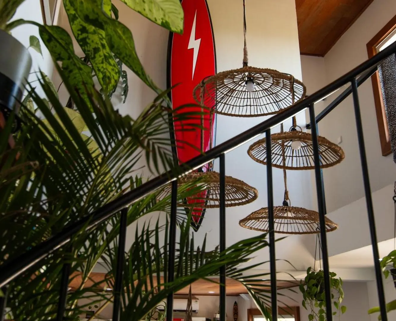 Apartmán Makua Bingin Uluwatu 0*,  Indonésie