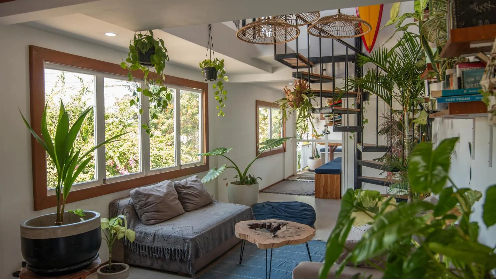 Apartmán Makua Bingin Uluwatu