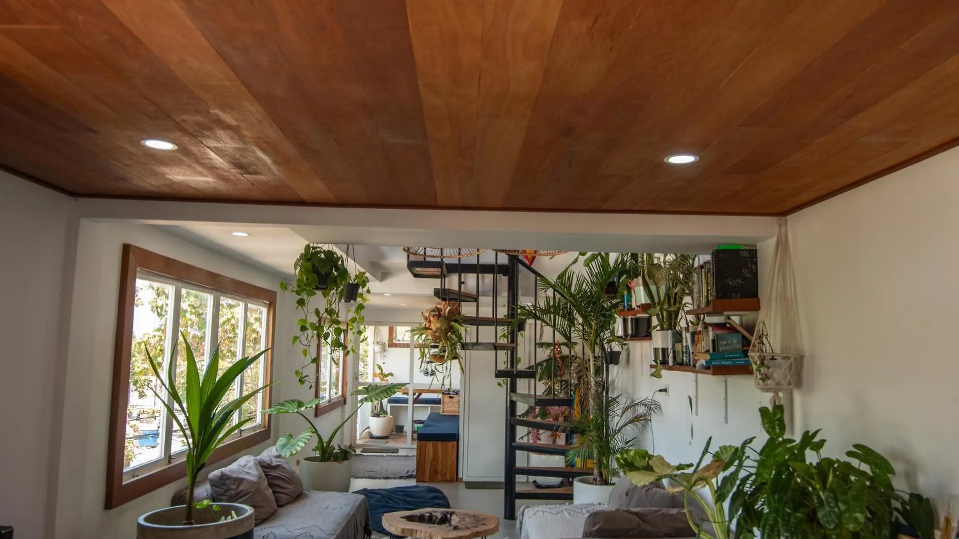 Apartmán Makua Bingin Uluwatu 0*,